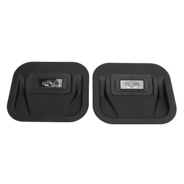 фото thumb №10, Набор освещение ступень задней крышки 84347814 заменитель для gmc sierra