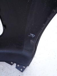 фото thumb №10, Бампер передній hyundai staria 22- dostawcza nr 44408