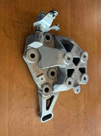 фото thumb №9, Ducato jumper boxer iii 2,0 2,2 2,3 кронштейн подушка коробки передач 53420325