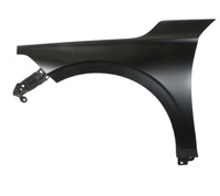 фото thumb №1, Honda civic x lift 2017- хетчбек крила передній лівий новий