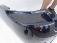 Jeep compass 1 07-10 бампер задний задний pdc Киев, фото thumb