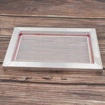 1 шт. рамка для трафаретной печати 31x41 см, 90T
