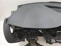 фото thumb №8, Citroen c5 iii x7 приборная панель приборная приборная панель комплект