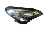 фото thumb №1, Лампа фара правий opel corsa e оригінал