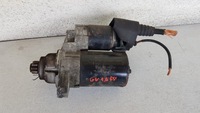 фото thumb №1, Стартер vw golf v 1.6 fsi
