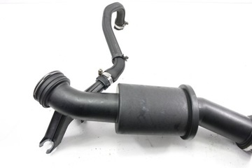 фото thumb №7, Mercedes w203 w209 c-klasa 1.8 w211 труба впускная глушитель шумов всасывания