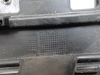 фото thumb №13, Renault captur ii 2 19-24 mitsubishi asx ii 2 23- бампер + решётки перед