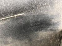 фото thumb №7, Бампер задня задній vw polo 5 v 6c