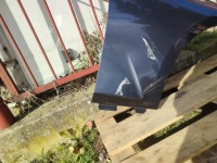 Крыло правый aluminiowy bmw 3 g20 g21 03.19r- лак b39 mineral grey Цена, фото thumb