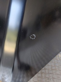 Капот крышка двигателя fiat multipla ii lifting 2004- nowa org 51736869 с Разборки, фото thumb