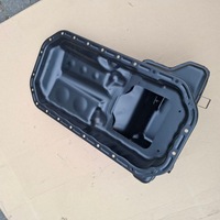 фото thumb №7, Toyota hilux 2.5 3.0 2kd 1kd поддон масляная поддон