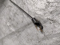 фото thumb №9, Полиця багажника ford focus mk1 5d 2000r