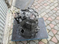 фото thumb №10, Mazda 3 focus mk2 bk 1.6 d tdci mz-cd hdi 109 km y6 коробка передач передач