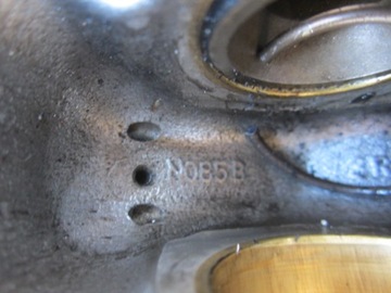 фото thumb №6, Audi a4 двигун 3.0 tdi dew dewa поршень n085b bez шатун 059h