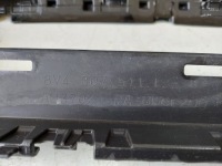 Audi оригінальний номер 8v4807511l бампер Недорого, фото thumb