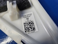 фото thumb №8, Audi e-tron 55 защита стойка левый задняя задние левая обивка 4ke867245