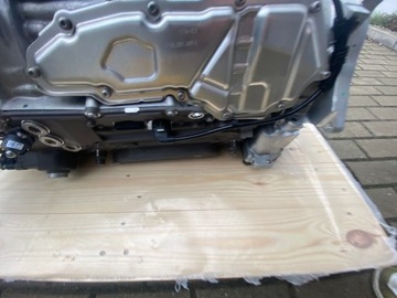 фото thumb №9, Bmw x5 x6 g05 g06 lci 40ix коробка передач автоматическая 5a93212 gm8x60cz 8hp60xmh