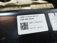 фото thumb №9, Vw arteon liftback балка подвеска задняя