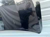 Jeep compas 2 2 16r- капот крышка двигателя перед передняя Цена, фото thumb