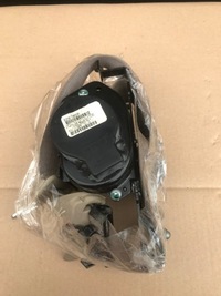 фото thumb №1, Pas перед натягувач лівий lancia thema 620675800a