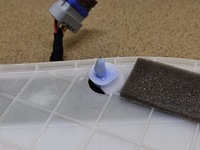 фото thumb №6, Citroen berlingo iii шланг жгут дверь правый задняя 96657948800rm1