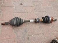 фото thumb №1, Привідний вал ліва ford fiesta mk7 1.6 tdci 8v51-3b437-ha