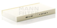 фото thumb №5, Набор фильтров mann-filter fiat marea