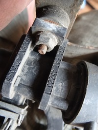 фото thumb №6, Vectra c 2.0d 03' sed клапан вакуумa 09128022