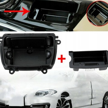фото thumb №7, Пепельница do bmw 5 f10 f11 51169206348