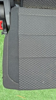 фото thumb №5, Vw sharan 7n seat alhambra сиденья iii ряд комплект 2 штуки 7-osób