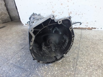 фото thumb №6, Коробка передач коробки передач редуктор bmw x3 e83 3.0 d механічна коробка передач 7522203