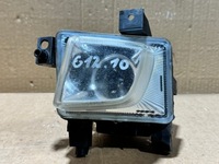 фото thumb №1, Противотуманная фара левый перед opel vectra c 13162129