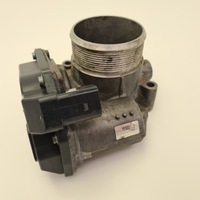 фото thumb №1, Vw golf vii gti 2.0 tsi дроссельная заслонка 06f133062q