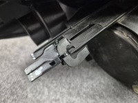 Фары лампы передние перед комплект - renault fluence рестайлинг  12-16 Киев, фото thumb