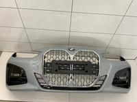фото thumb №6, Bmw 4 g22 g23 бампер m набор цвет c4p