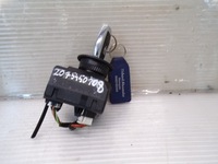 фото thumb №1, Замок зажигания + ключ mercedes w204 w207 2075450108