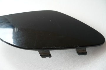 фото thumb №6, Mercedes b-klasa w246 заглушка фаркоп бампер перед 2011-14