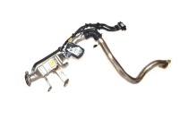 Купить Audi a4 s4 радиатор дроссельная заслонка 059131508al 477d, фото thumb