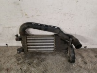 Купити 2006 opel astra h інтеркулер 13128926, фото thumb