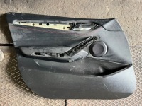фото thumb №1, 84 bmw x1 e84 оббивка обшивка двері перед лівий