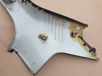 фото thumb №7, Защита обшивка стойка audi a4 b7 s-line 8e0941509 оригинальный номер europa