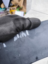 фото thumb №6, Mini r56 молдинг накладка крила 7157105 ?