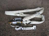 фото thumb №1, Шторка безпеки права ford s max s-max 2007 rok.