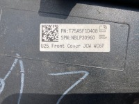 Mini cooper countryman u25 all4 iii jcw wc6p бампер перед orygi. Недорого, фото thumb