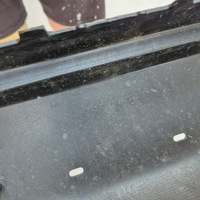 фото thumb №10, Suzuki jimny iv 18- бампер перед переднє 71711-78r