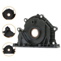 Сальник вала коленчатого 04l103151a к vw passat seat audi tiguan man Киев, фото thumb