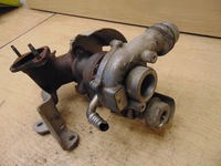 фото thumb №10, Турбонагнітач renault megane iii 1.5 dci добра