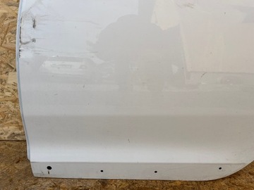 фото thumb №9, Dacia sandero ii 2 универсал дверь задние зад левая