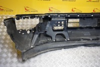 Nissan titan xd 2020 - 2023 бампер перед передній решітка америка Оригінал, фото thumb