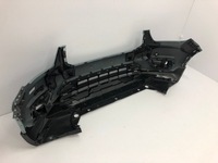 фото thumb №5, Volvo xc40 przed lift 2017- бампер передний plus защита